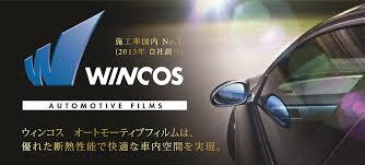 Wincos Automotive Films Kemampuan Tolak Panas & Menurukan Suhu kabin Secara maksimal