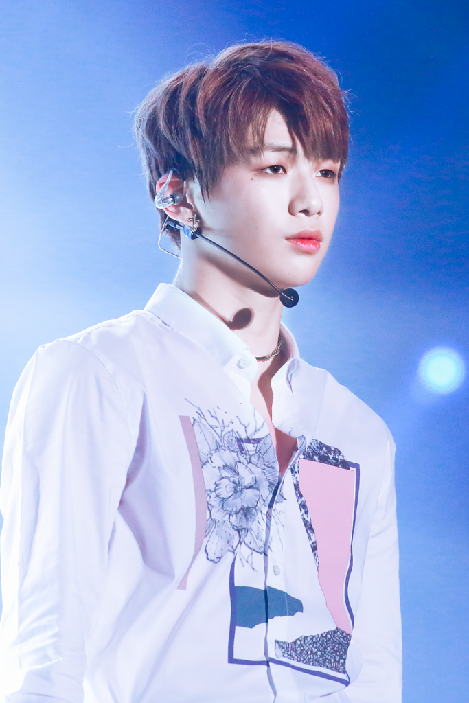 Selain Tampan, Ini 5 Fakta Lain Tentang Kang Daniel Wanna One