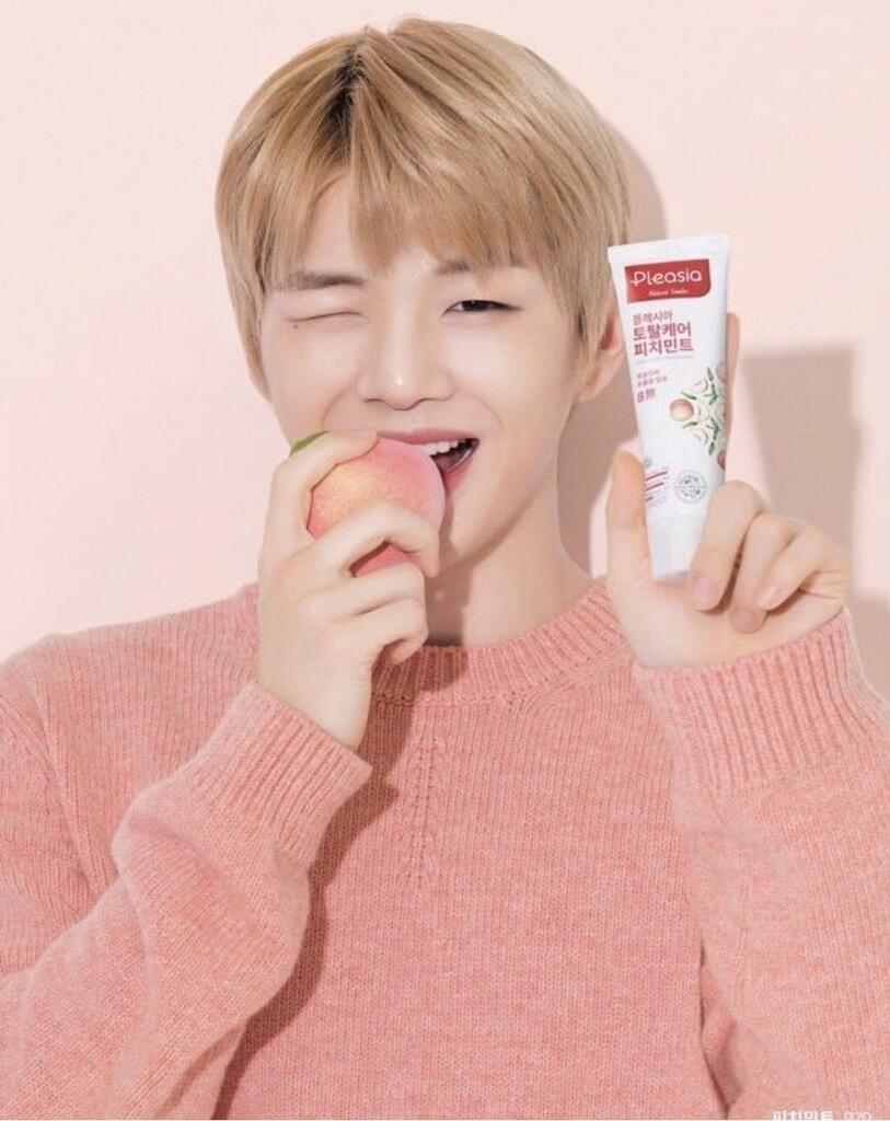 Selain Tampan, Ini 5 Fakta Lain Tentang Kang Daniel Wanna One