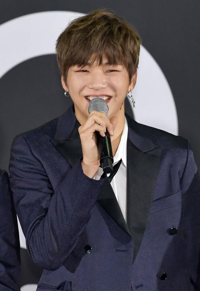 Selain Tampan, Ini 5 Fakta Lain Tentang Kang Daniel Wanna One