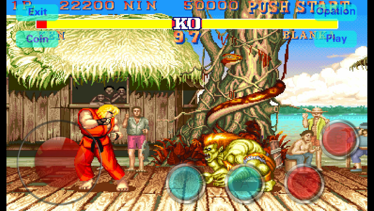 5 Game Dingdong yang Kini Bisa Dimainkan Di Ponsel