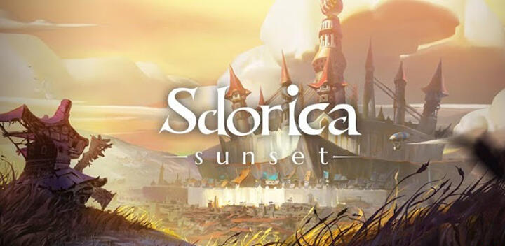 &#91;Android/iOS&#93; Sdorica -sunset- | FTP RPG Puzzle Dengan Art Menawan!