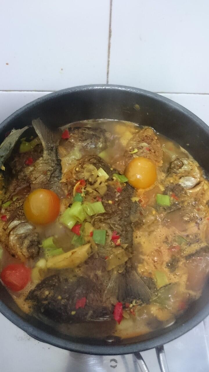 Aneka RESEP SEDERHANA ala Rumahan