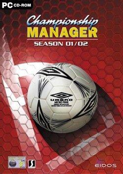 Sejarah Game Football Manager (Championship Manager)