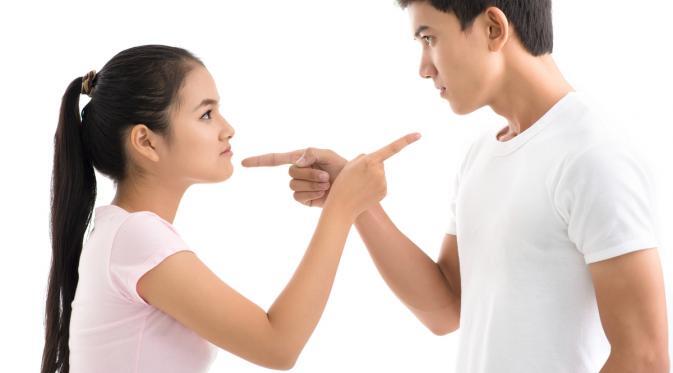 6 Tanda Harus Segera Putus dengan Pacar