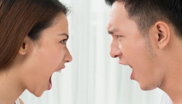 6 Tanda Harus Segera Putus dengan Pacar