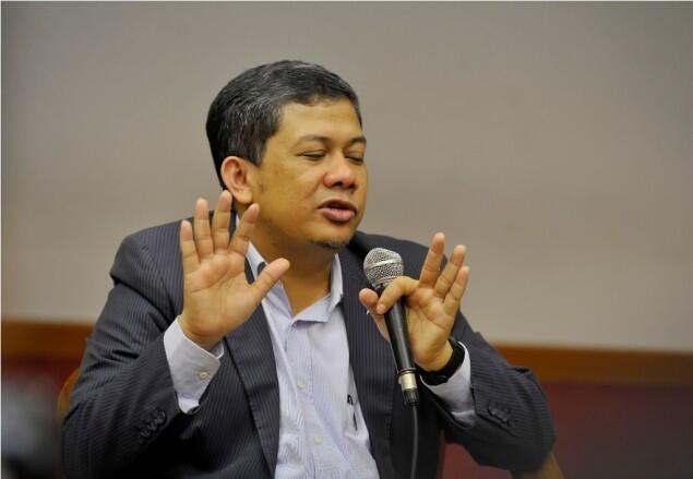 Fahri Pesimis PKS Sukses di 2019