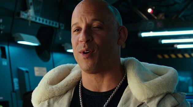 Belum Puas, Vin Diesel Bakal Kembali di 'xXx' 4