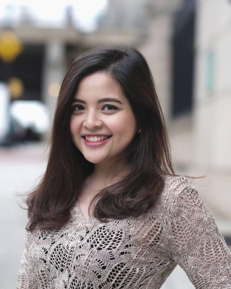 Biar Image-mu Terkesan Dewasa, Style Tasya Kamila Ini Bisa Jadi Referensi!