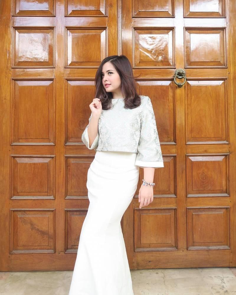 Biar Image-mu Terkesan Dewasa, Style Tasya Kamila Ini Bisa Jadi Referensi!