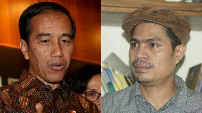 Ketua Progres 98: Gerakan Anti Jokowi Makin Menurun Drastis &amp; Kehilangan Dukungan