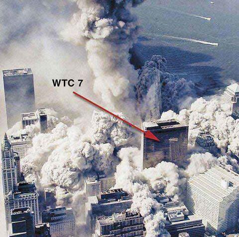 WTC 9/11 Debunked : Teori Konspirasi VS Teori Konstruksi