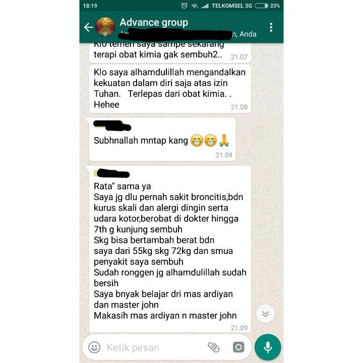 Jasa Shaktipat Kundalini