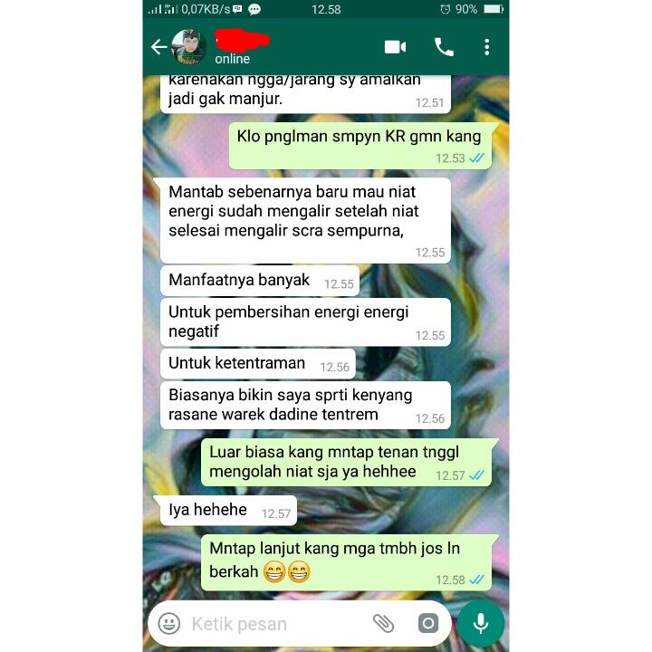 Jasa Shaktipat Kundalini