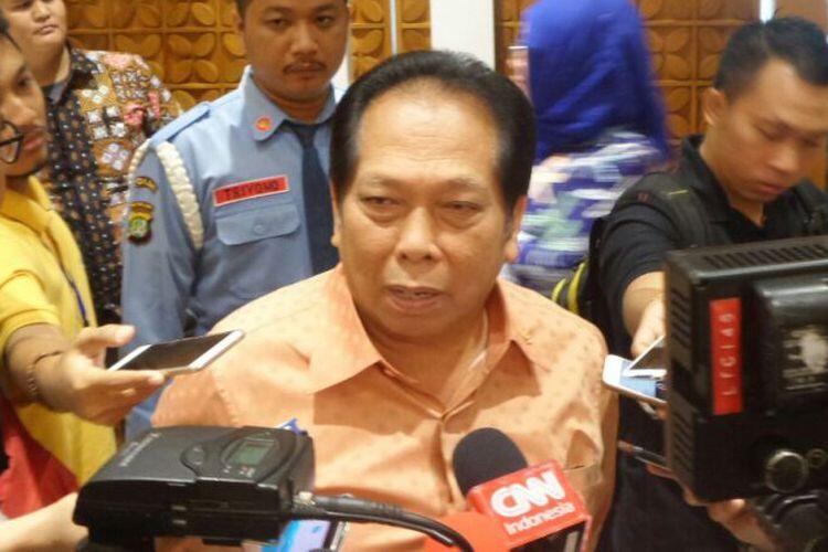 Pembangunan Gedung Baru DPR, Pemerintah Diharapkan Segera Cairkan Anggaran