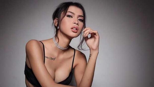 Transgender, Dinda Syarif Ingin Menghadap Ilahi sebagai Laki-laki