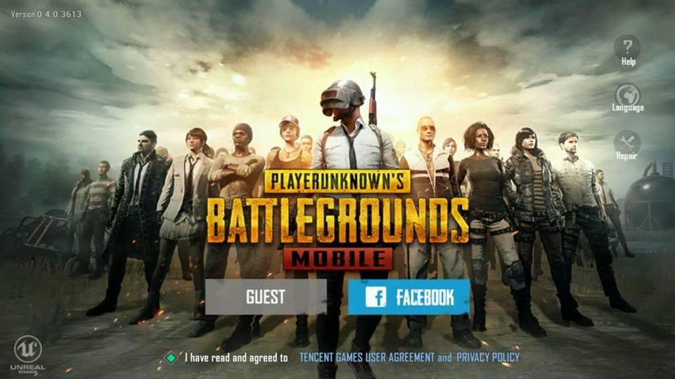 &#91;COC&#93; Antara Aku, Game dan Dia
