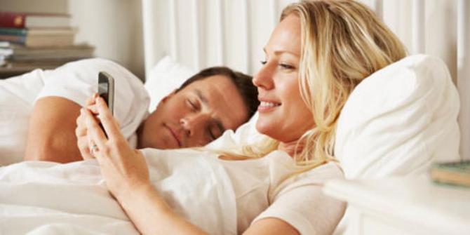 5 Ciri Anda Punya Masalah Kepercayaan dalam Hubungan Cinta