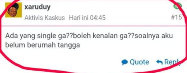 Pacarnya Ngobrol sama Cowok Lain, Seorang Pria Ngamuk di ITC Cempaka Mas