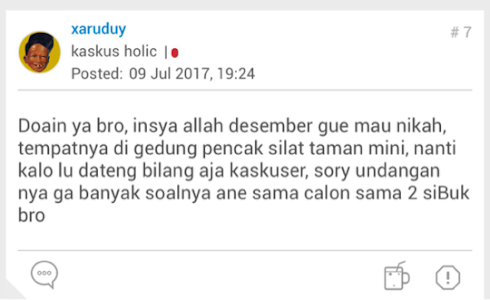 Pacarnya Ngobrol sama Cowok Lain, Seorang Pria Ngamuk di ITC Cempaka Mas