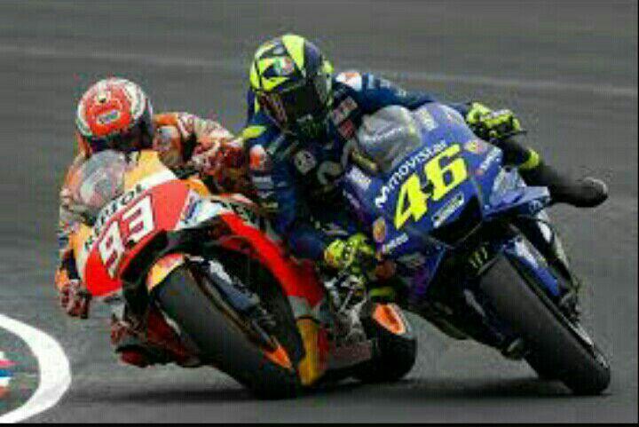 MOTO GP Seri 3 Musim 2018 Akan Lebih Memanas