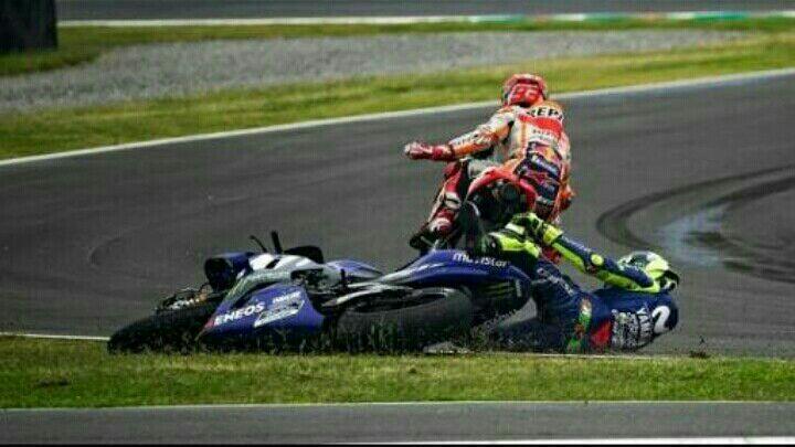 MOTO GP Seri 3 Musim 2018 Akan Lebih Memanas