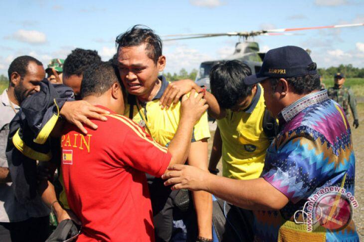 Guru SD Aroanop Jadi Korban Penganiayaan Dan Pemerkosaan Oleh KKSB