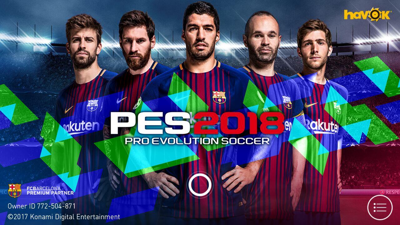 Selamat Tinggal UEFA Champions League Di PES 2019 KASKUS