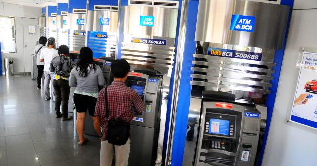 Paspor Online, Solusi Pembuatan Paspor Tanpa Pake Antre