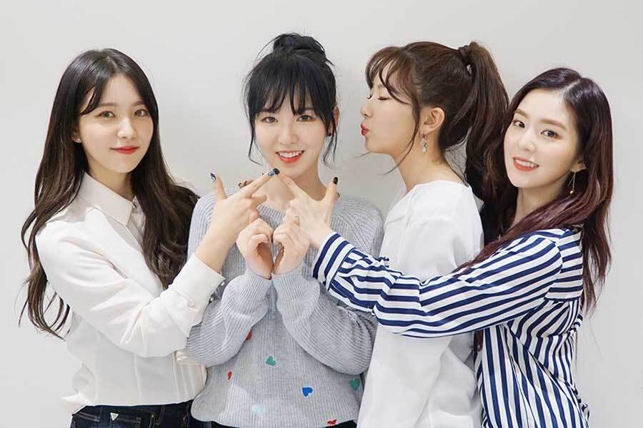 Ini Girlband yang Pernah Tampil di Korea Utara