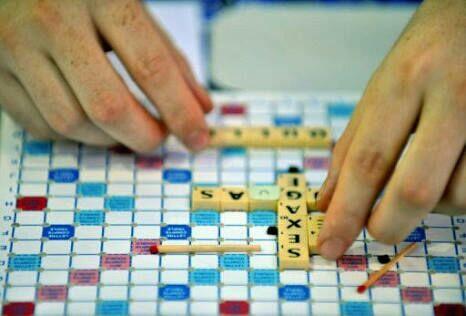 &#91;COC&#93;Serunya Game Scrabble yang Mulai Terlupakan