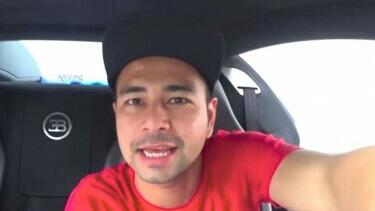 Raffi Ahmad Siap Pamit dari Panggung Hiburan Tanah Air