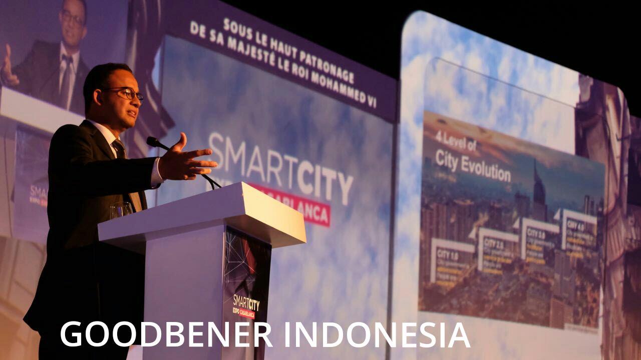Rizal Ramli: Setelah GOODBENER Baru, Terasa Suasana Tenang di DKI, Sblmnya Tahulah..