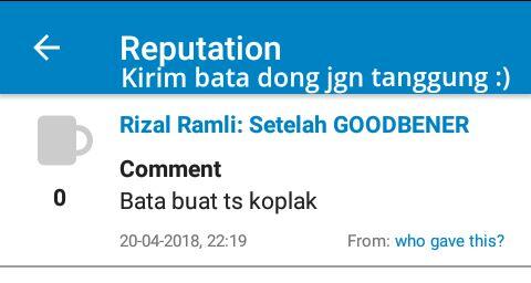 Rizal Ramli: Setelah GOODBENER Baru, Terasa Suasana Tenang di DKI, Sblmnya Tahulah..
