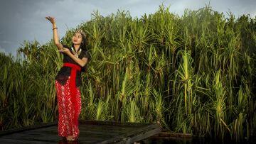 KAHARINGAN

Manusia suci dari alam Sangiang