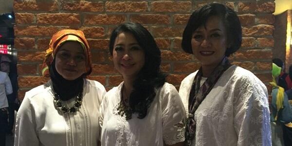 Trio Srikandi yang Cetak Sejarah Pertama Indonesia di Olimpiade
