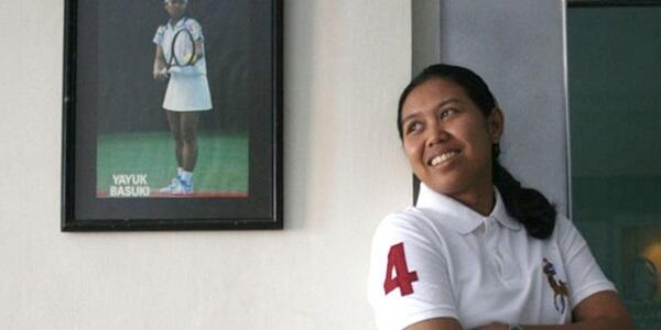 Sang Jaguar Asia Dengan Forehand Bazooka dan Sederet Prestasinya