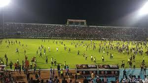 PSSI Dagelan, Sanksi Taufiq Lebih Berat Dari Arema