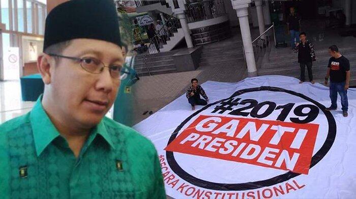 Ini Jawaban Kementerian Agama Soal Tempat Ibadah yang Dipolitisasi Beberapa Oknum