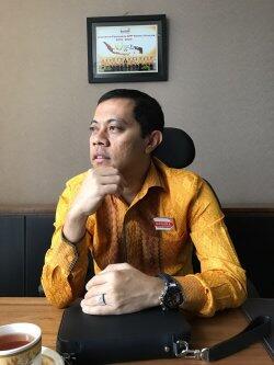 Wasekjen Hanura Nilai Wajar Survei AHY Bagus Karena Anak SBY dan Punya Logistik