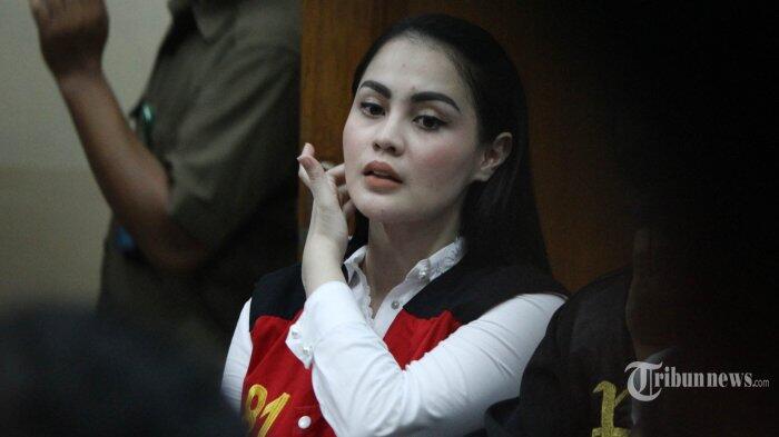 Jennifer Dunn Klarifikasi Kabar Dirinya Ambil Sabu Bersama Sang Anak