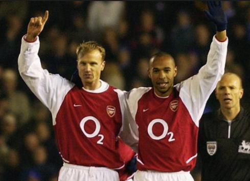 The Invincible Team, Karya Terbaik Arsene Wenger di Arsenal