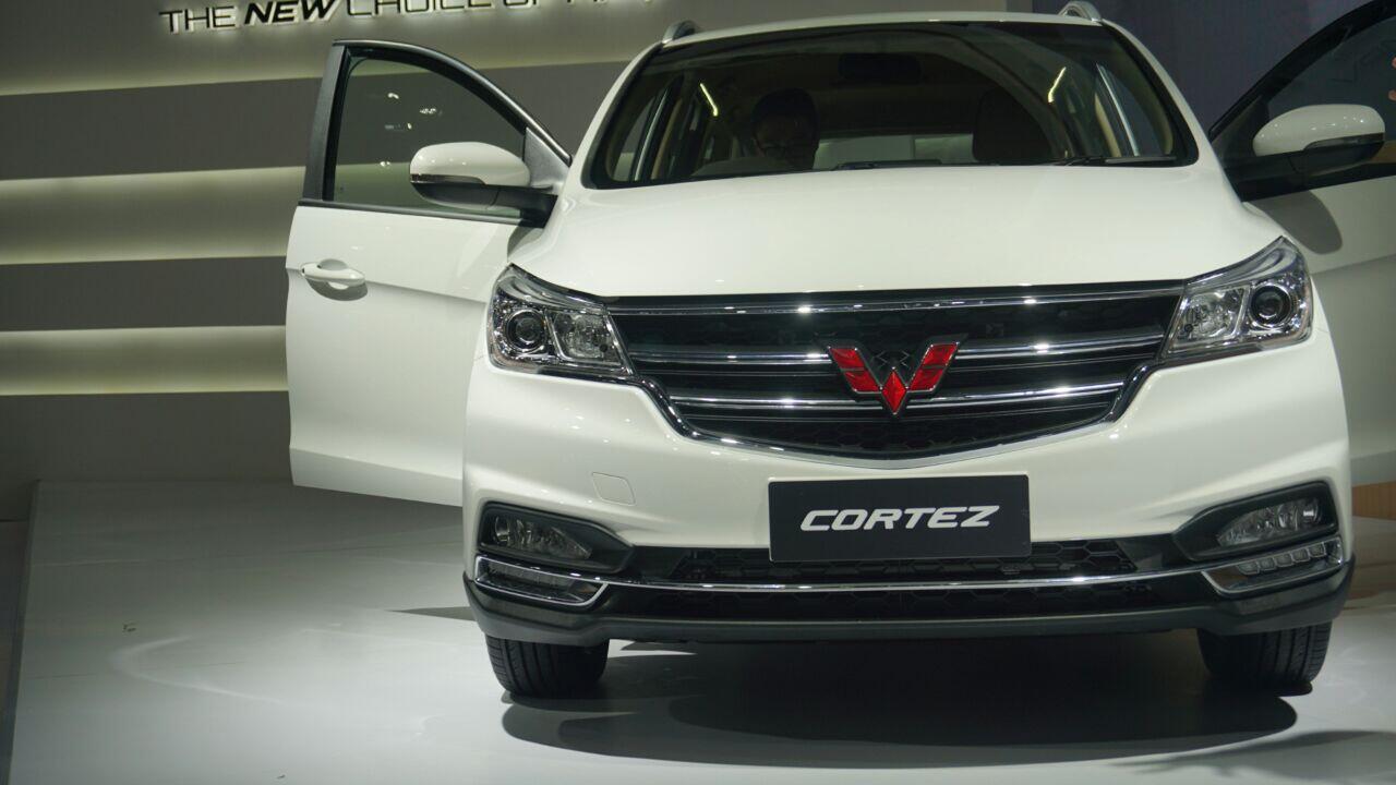 Mesin Wuling Cortez 15 Beda Dengan Confero KASKUS