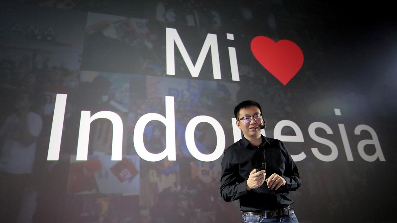Xiaomi Bangga Mereknya Jadi Inspirasi Nama Bayi 'Xiaomi' di Lampung