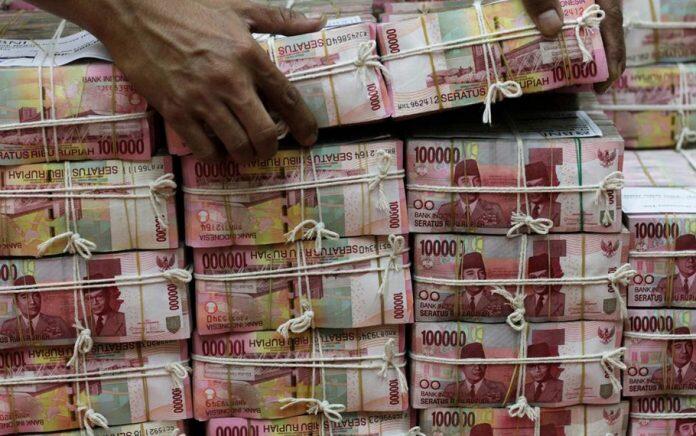 Waspadai Ketidakpastian Global, BI Pastikan Stabilisasi Rupiah