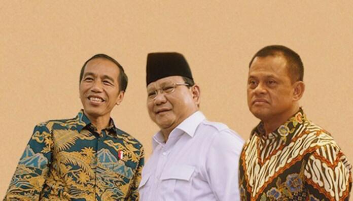 Pilpres 2019, Dukungan ke Gatot Nurmantyo Kian Mengalir