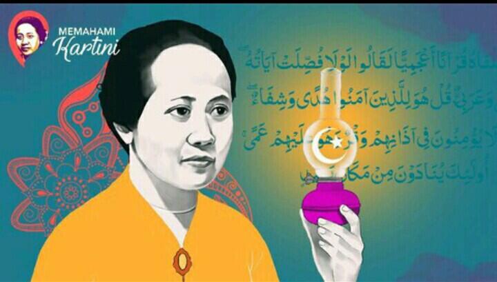 Alasan Kartini Mengaku Anak Budha dan Jadi Vegetarian