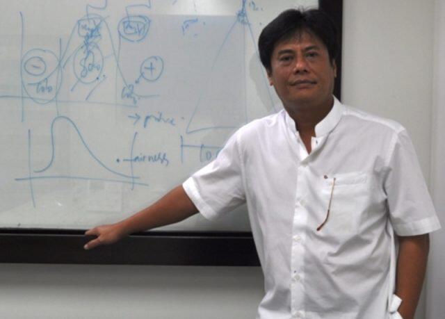 Pergantian Elia Massa Manik demi Perbaikan Pertamina?