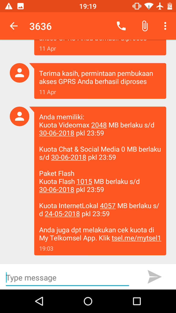 Telkomsel