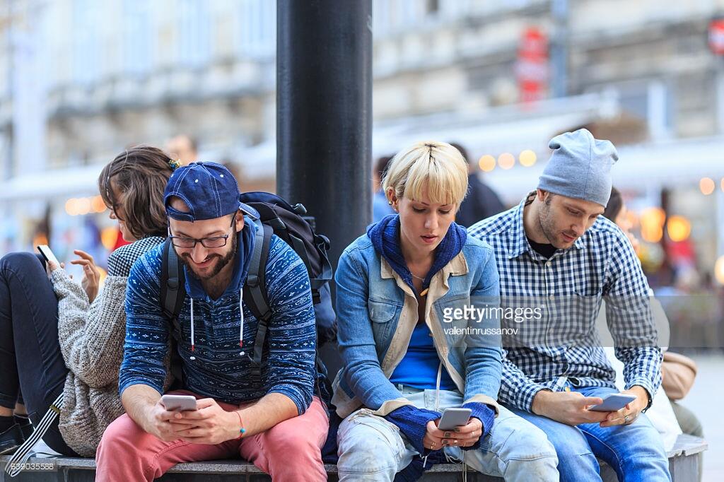 Selain Perempuan, Ini 5 Alasan Mobile Game Sangat Populer secara Internasional